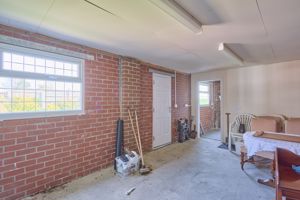 Garage- click for photo gallery